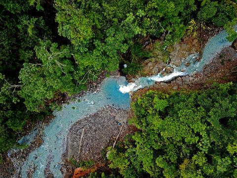 Sensoria Land of Senses Costa Rica